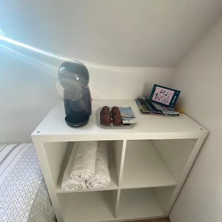 Semesterbostad Maison Calme Au Coeur De La